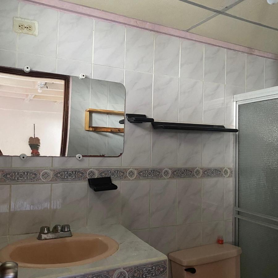 מלון סן חואן דל סור Casa Floresta מראה חיצוני תמונה